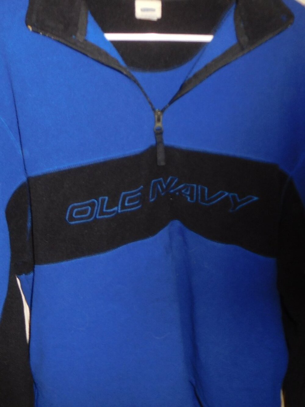 Old Navy Fleece